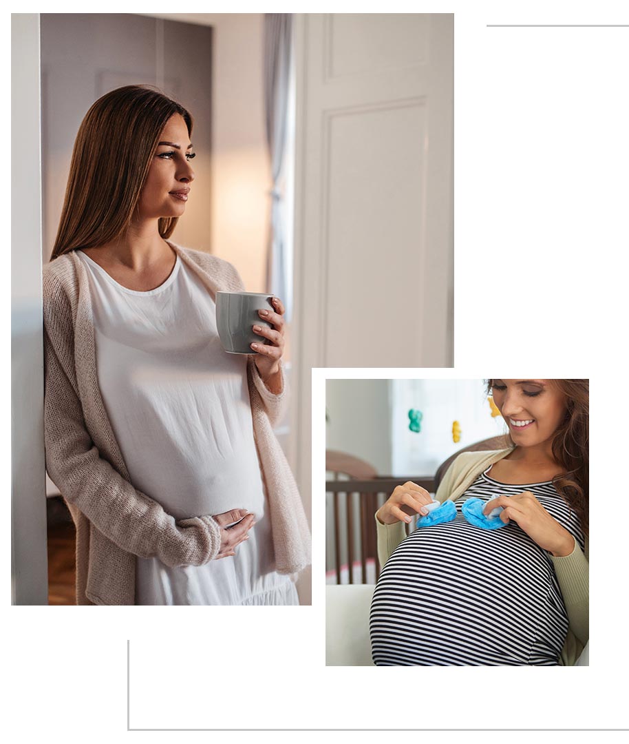 κλινική διατροφολόγος Θεσσαλονίκη εγκυμοσύνη